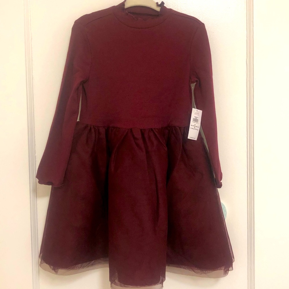 New with tags old navy toddler dress 3T